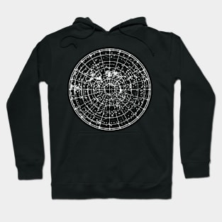 Vintage Chart #2 Hoodie